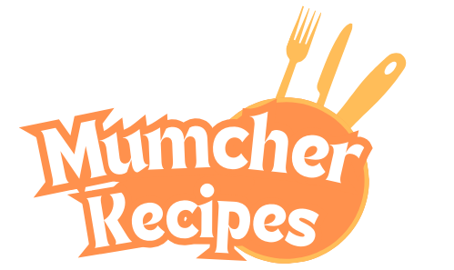 Muncher recipes