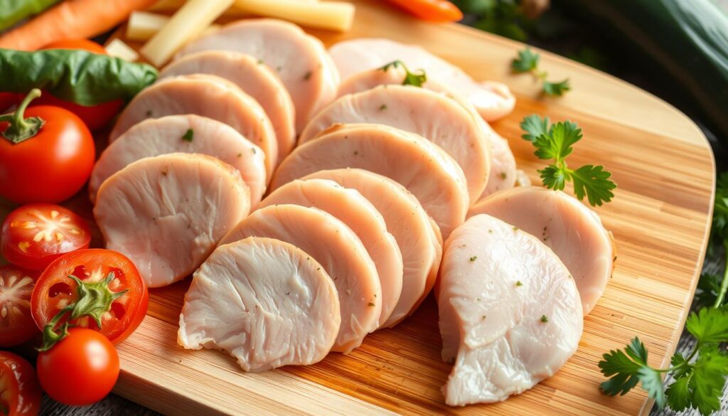 Thin Sliced Chicken Breast Recipes