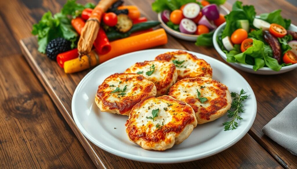 baked chicken cutlet recipes