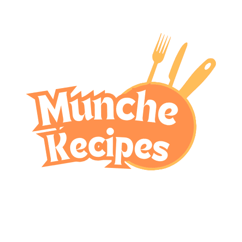 Muncher recipes