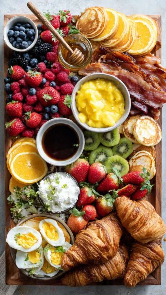 Breakfast-Charcuterie-Board futured