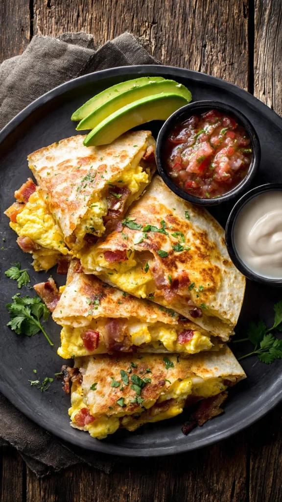 Breakfast-Quesadillas futured
