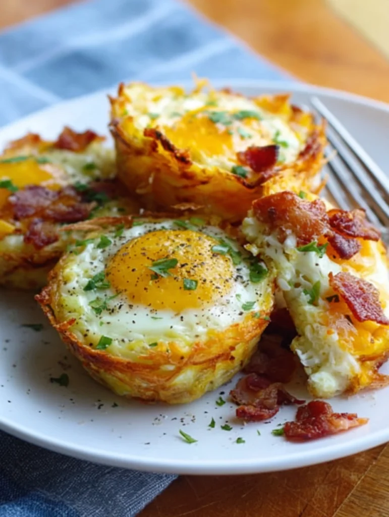 Hashbrown Egg Cups futured image